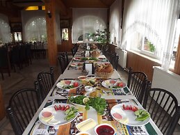 Hamsilos Tatil Koyu & Apart Hotel