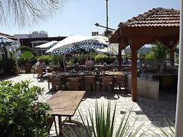 Hamsilos Tatil Koyu & Apart Hotel