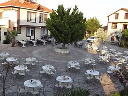 Hamsilos Tatil Koyu & Apart Hotel