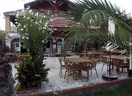 Hamsilos Tatil Koyu & Apart Hotel