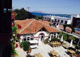 Hamsilos Tatil Koyu & Apart Hotel