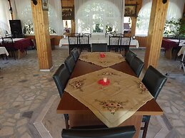 Hamsilos Tatil Koyu & Apart Hotel