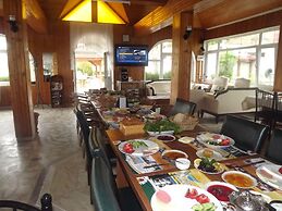 Hamsilos Tatil Koyu & Apart Hotel