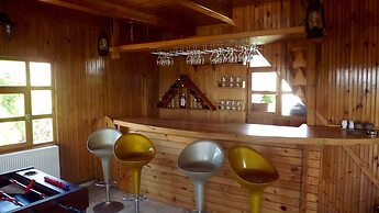 Hamsilos Tatil Koyu & Apart Hotel