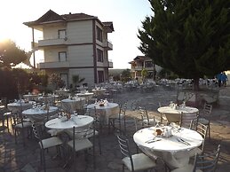 Hamsilos Tatil Koyu & Apart Hotel