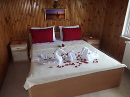 Hamsilos Tatil Koyu & Apart Hotel