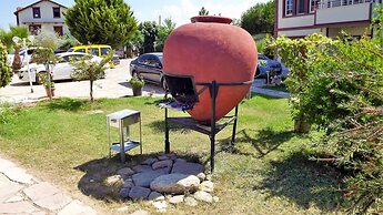 Hamsilos Tatil Koyu & Apart Hotel