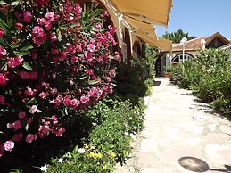 Hamsilos Tatil Koyu & Apart Hotel