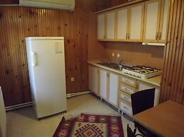 Hamsilos Tatil Koyu & Apart Hotel