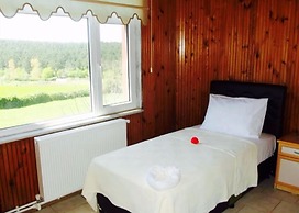 Hamsilos Tatil Koyu & Apart Hotel