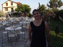 Hamsilos Tatil Koyu & Apart Hotel