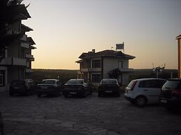 Hamsilos Tatil Koyu & Apart Hotel