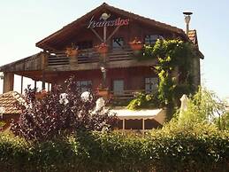 Hamsilos Tatil Koyu & Apart Hotel