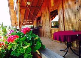 Hamsilos Tatil Koyu & Apart Hotel