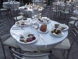 Hamsilos Tatil Koyu & Apart Hotel