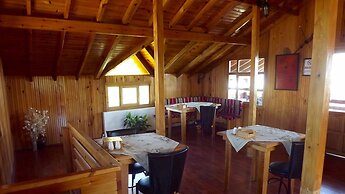 Hamsilos Tatil Koyu & Apart Hotel