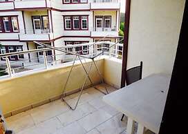 Hamsilos Tatil Koyu & Apart Hotel