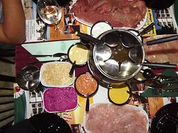 Hamsilos Tatil Koyu & Apart Hotel