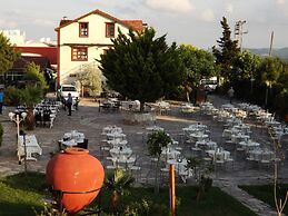 Hamsilos Tatil Koyu & Apart Hotel