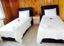 Hamsilos Tatil Koyu & Apart Hotel