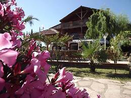 Hamsilos Tatil Koyu & Apart Hotel