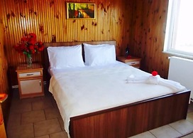 Hamsilos Tatil Koyu & Apart Hotel