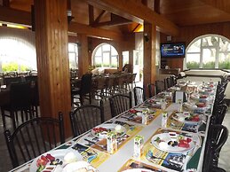 Hamsilos Tatil Koyu & Apart Hotel