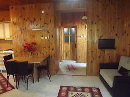 Hamsilos Tatil Koyu & Apart Hotel