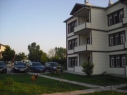 Hamsilos Tatil Koyu & Apart Hotel