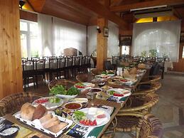 Hamsilos Tatil Koyu & Apart Hotel