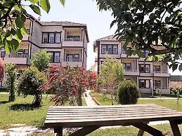 Hamsilos Tatil Koyu & Apart Hotel