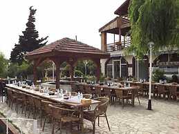 Hamsilos Tatil Koyu & Apart Hotel