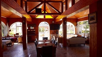 Hamsilos Tatil Koyu & Apart Hotel