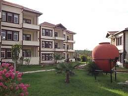 Hamsilos Tatil Koyu & Apart Hotel