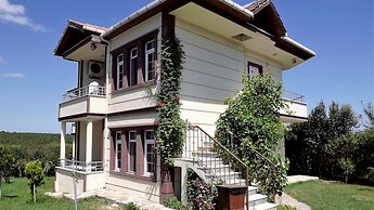 Hamsilos Tatil Koyu & Apart Hotel