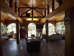 Hamsilos Tatil Koyu & Apart Hotel