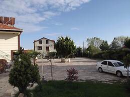 Hamsilos Tatil Koyu & Apart Hotel