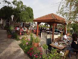 Hamsilos Tatil Koyu & Apart Hotel