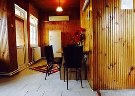 Hamsilos Tatil Koyu & Apart Hotel