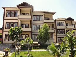 Hamsilos Tatil Koyu & Apart Hotel