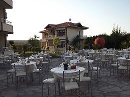 Hamsilos Tatil Koyu & Apart Hotel