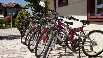 Hamsilos Tatil Koyu & Apart Hotel