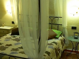 Thalassa Locanda B&B e Appartamento