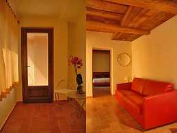 Thalassa Locanda B&B e Appartamento