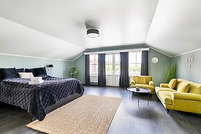 Storebaug Hotell & Kro