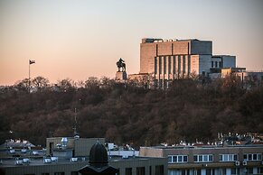 Terrace Hotel Prague