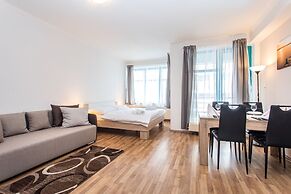 Terrace Hotel Prague