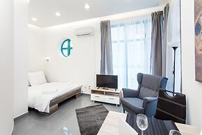 Terrace Hotel Prague