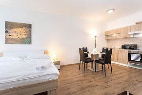 Terrace Hotel Prague