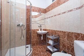 Terrace Hotel Prague